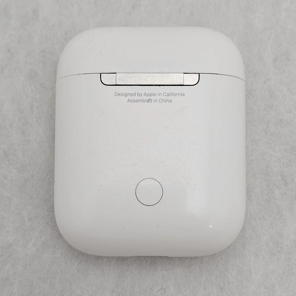 Apple Charging Case for AirPods 1st/2nd Gen. - A1602 + Working Left Air Pod